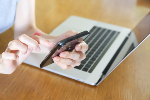 Web予約開始いたしました！