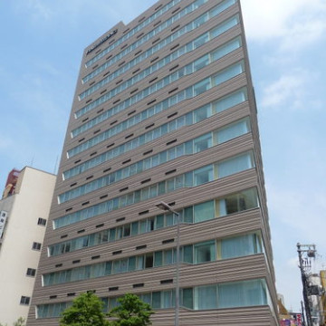 フレイザーレジデンス南海大阪