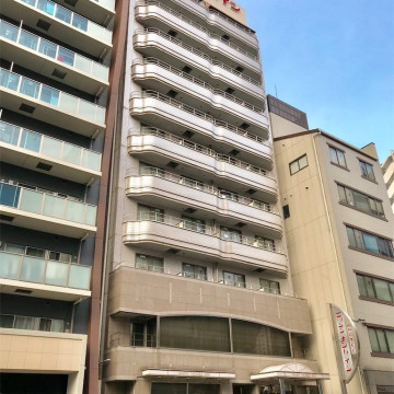 ニッシン・ナンバ・イン