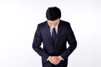 お嬢様を不快にさせない為に。