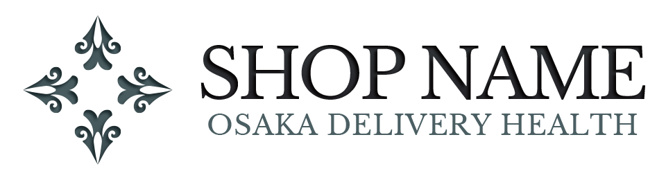 大阪・難波発 高級デリヘル｜CASPE ロゴ