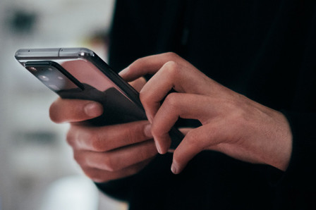 大阪・難波発 デリバリーヘルス SHOP NAME モバイルサイトイメージ