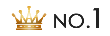 ランキング NO.1 