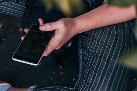 大阪・難波発 デリバリーヘルス SHOP NAME モバイルサイトイメージ