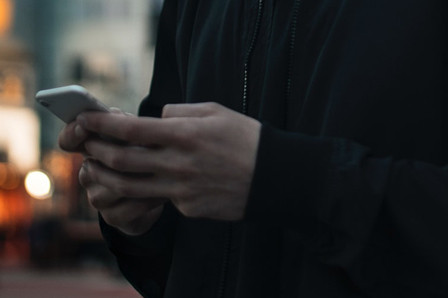 大阪・難波発 デリバリーヘルス SHOP NAME モバイルサイトイメージ