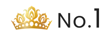 ランキング NO.1 