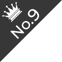 SHOP NAME第9位