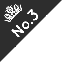 SHOP NAME第3位