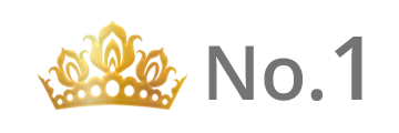 ランキング NO.1 