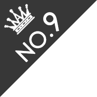 SHOP NAME第9位