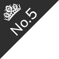 SHOP NAME第5位