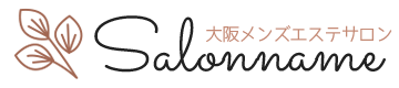大阪・難波発 デリバリーヘルス SHOP NAME ロゴ