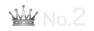 ランキング NO.2