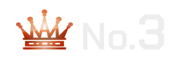 ランキング NO.3