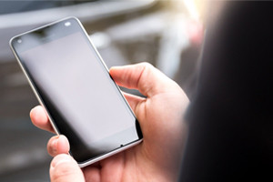 大阪・難波発 高級デリヘル CASPE モバイルサイトイメージ