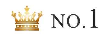 ランキング NO.1 