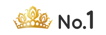ランキング NO.1 
