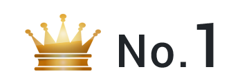 ランキング NO.1 
