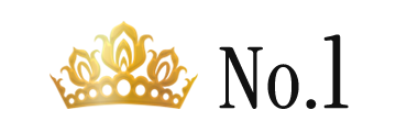 ランキング NO.1 