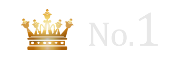ランキング NO.1