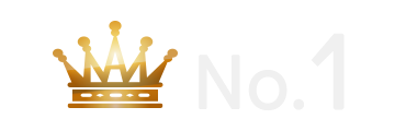 ランキング NO.1