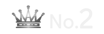 ランキング NO.2