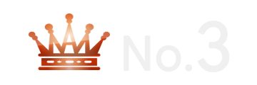 ランキング NO.3