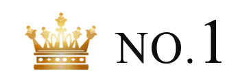 ランキング NO.1 