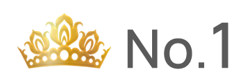 ランキング NO.1 