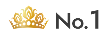 ランキング NO.1