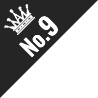 SHOP NAME第9位