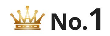 ランキング NO.1 