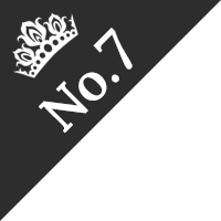 SHOP NAME第7位