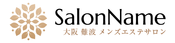 大阪・難波発 高級デリヘル｜CASPE ロゴ