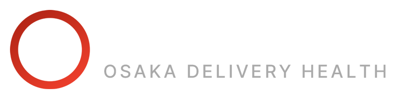 大阪・難波発 デリバリーヘルス｜SHOP NAME ロゴ