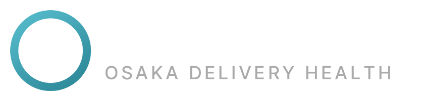 大阪・難波発 デリバリーヘルス｜SHOP NAME ロゴ