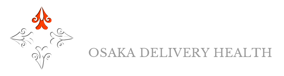 大阪・難波発 高級デリヘル｜CASPE ロゴ