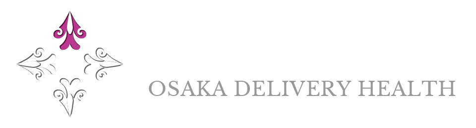 大阪・難波発 高級デリヘル｜CASPE ロゴ