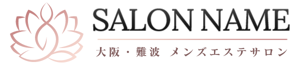 大阪・難波発 デリバリーヘルス｜SHOP NAME ロゴ