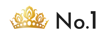ランキング NO.1 
