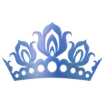 4位 王冠
