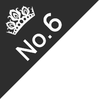 SHOP NAME第6位