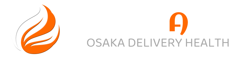大阪・難波発 デリバリーヘルス｜SHOP NAME ロゴ
