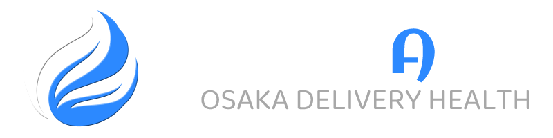 大阪・難波発 デリバリーヘルス｜SHOP NAME ロゴ