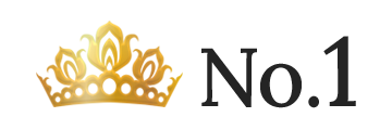 ランキング NO.1 