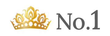 ランキング NO.1 